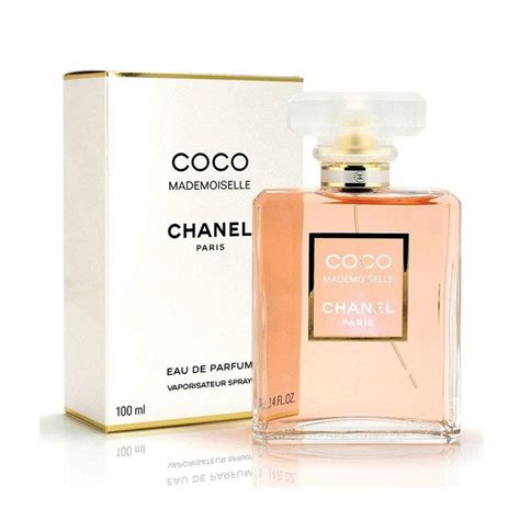 chanel mademoiselle chemist warehouse.